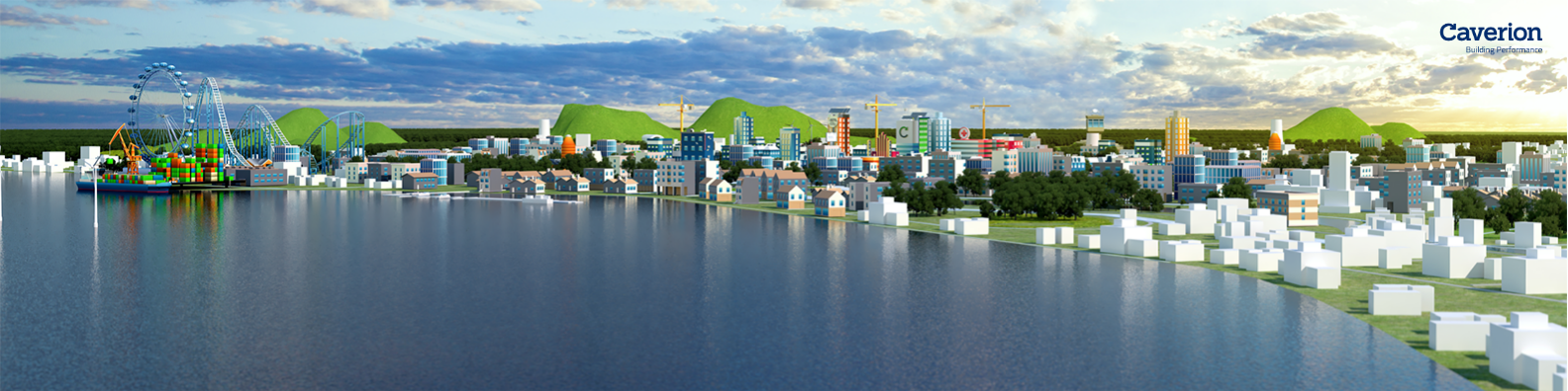 Site Manager til Caverion med base i Midtjylland