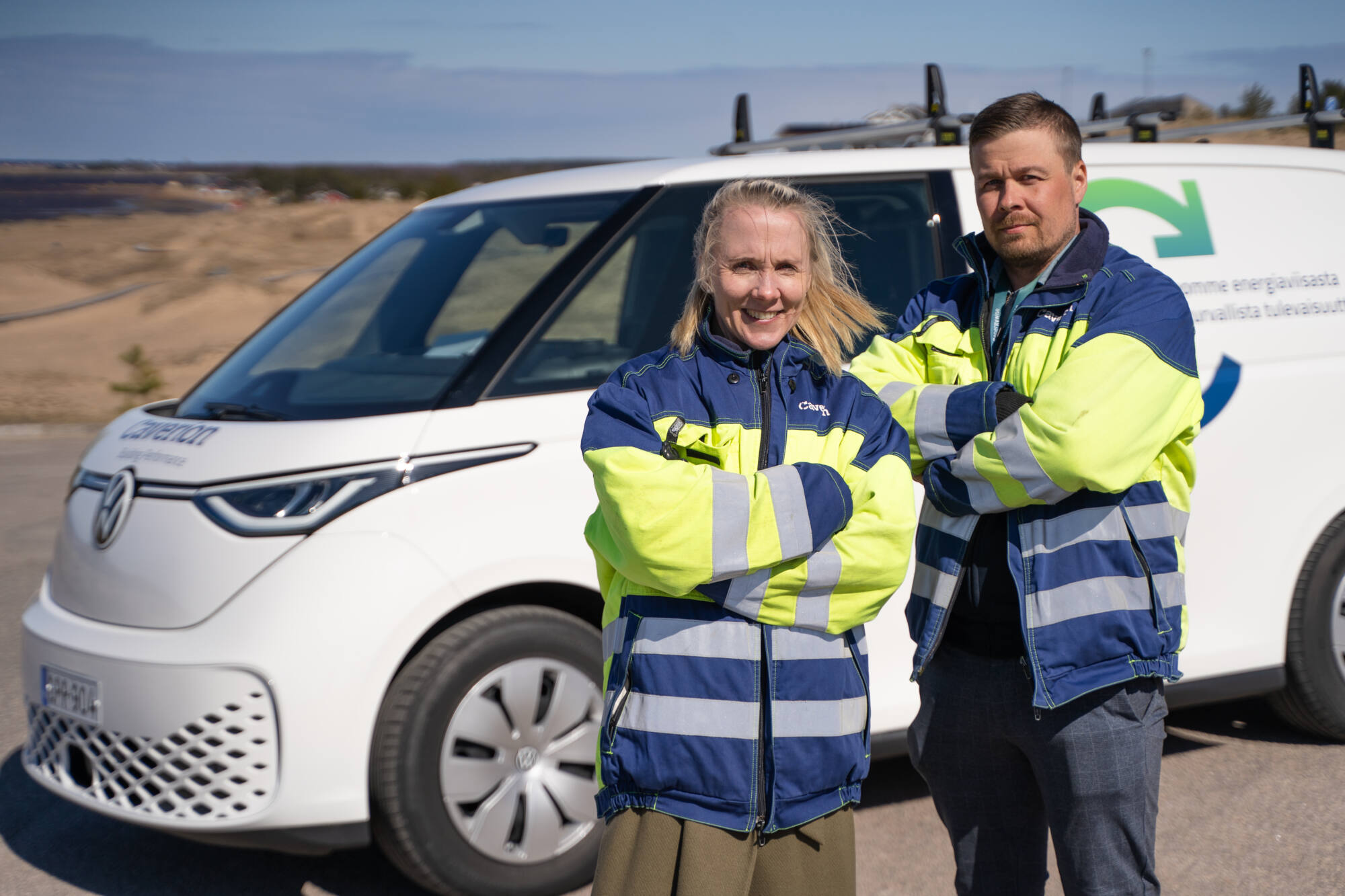 ABA-tekniker Aarhus/Midtjylland