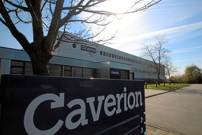 Technical Buyer til Caverion